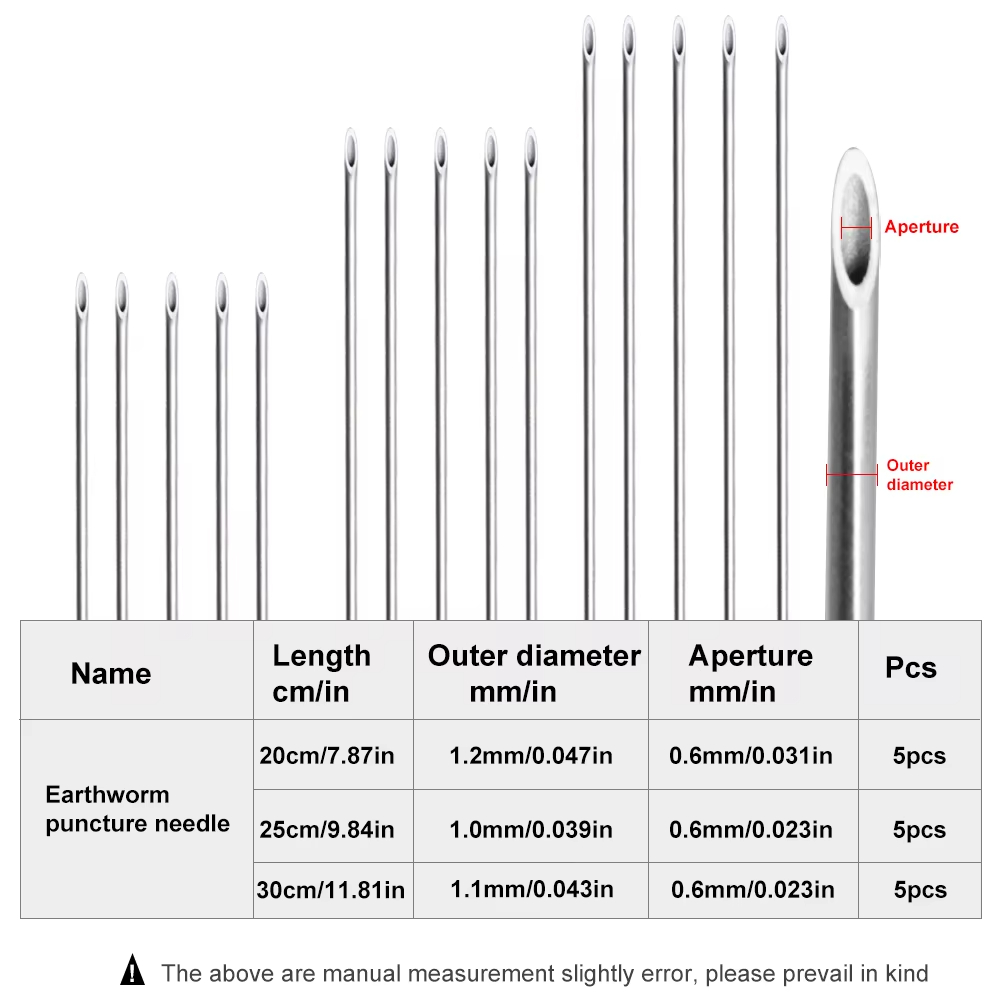 Jarum Pengait Cacing Tanah Baj - Fishing Hook Stainless Steel ulasan dan harga
