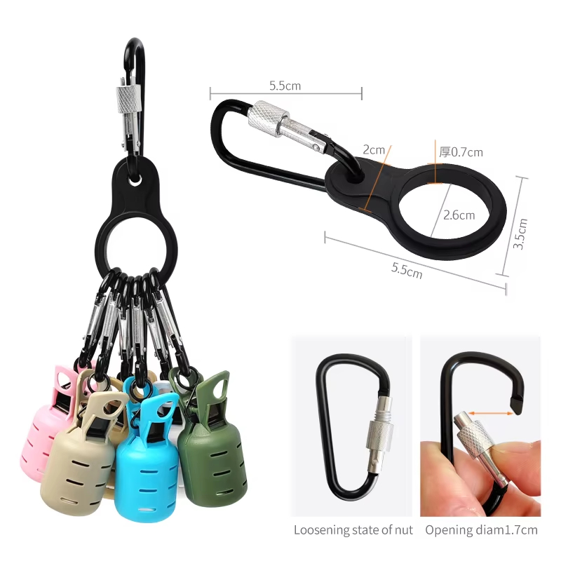 6pcs Kit Pelindung Tutup Kait  - Fishing Hook Jig ulasan dan harga