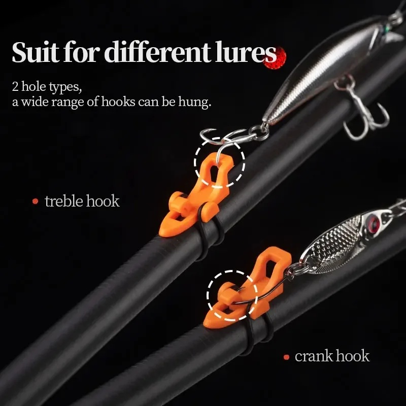 10/20/30 Buah Pengait Joran Pa - Fishing Hook Jig ulasan dan harga