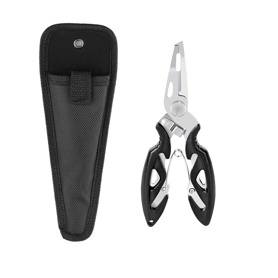 Tang Pemancing Stainless Steel - Fishing Hook Stainless Steel ulasan dan harga