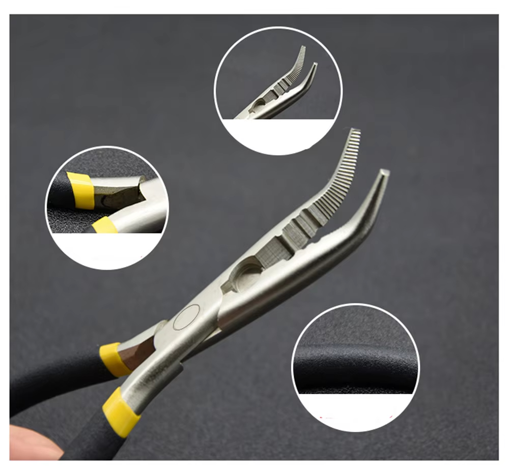 Tang pancing Stainless Steel,  - Fishing Hook Stainless Steel ulasan dan harga