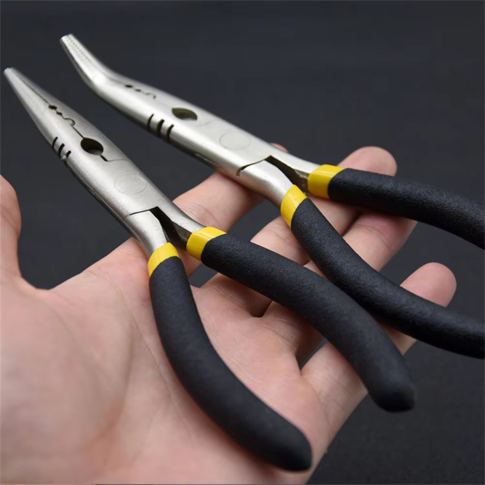 Tang pancing Stainless Steel,  - Fishing Hook Stainless Steel ulasan dan harga