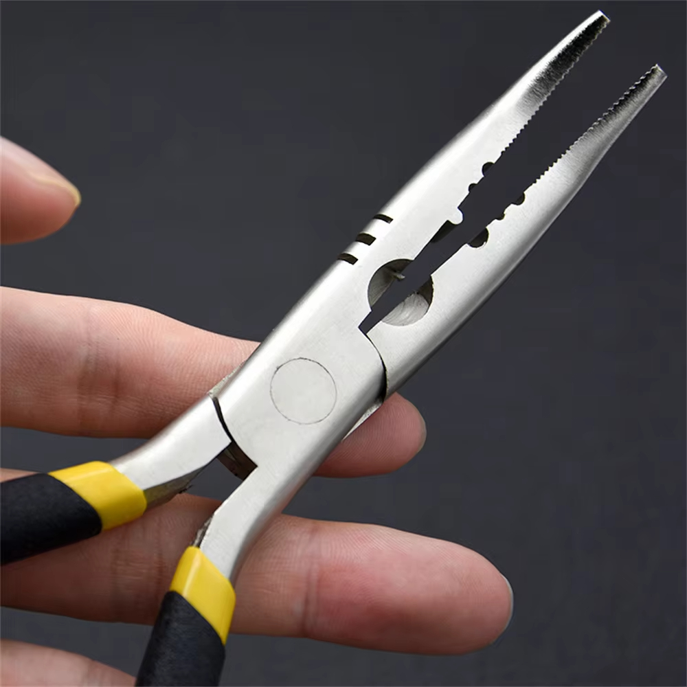 Tang pancing Stainless Steel,  - Fishing Hook Stainless Steel ulasan dan harga